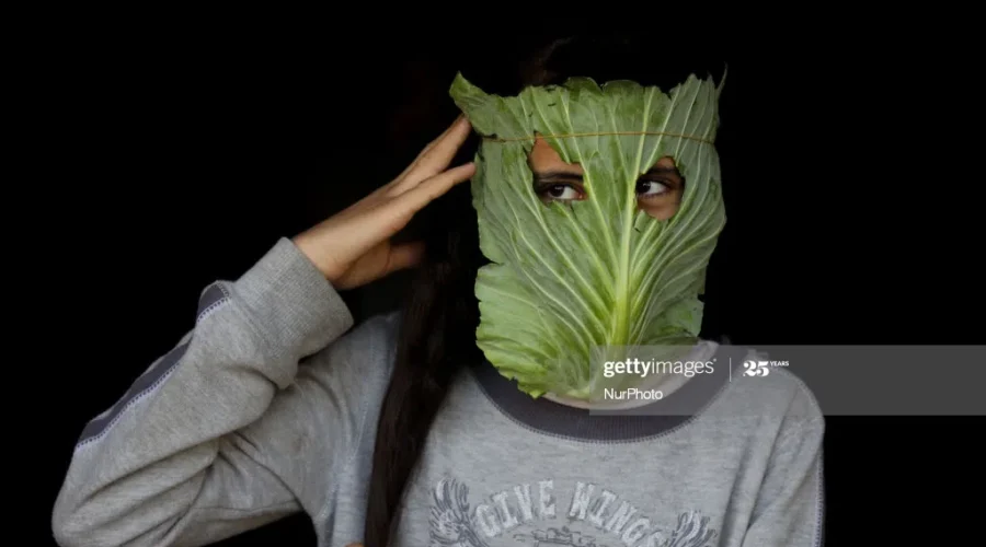 Still Forgetting Your Mask? You Are NOT Alone.