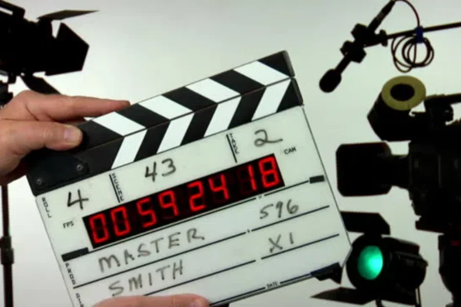 Summer Film Forecast Looking BUSY For Nova Scotia