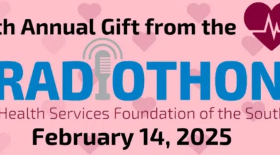 Gift from the Heart Radiothon – Date Night