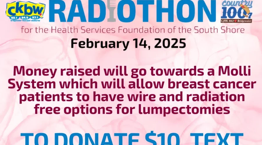 Listen: Celebrate ‘Giving Tuesday’ With Radiothon 2025