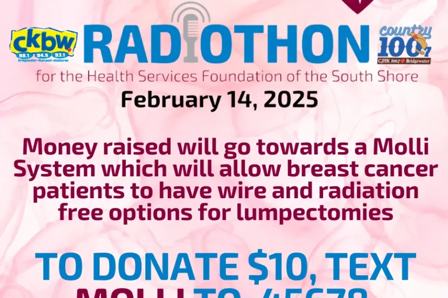 Listen: Celebrate ‘Giving Tuesday’ With Radiothon 2025