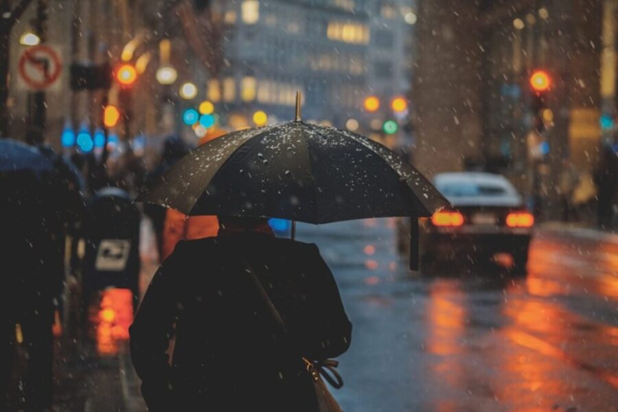 UPD: Strong winds, heavy rain slam Nova Scotia under continued weather alerts