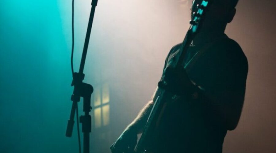 Nashville bits and bytes – Nova Scotia Music Week 2026