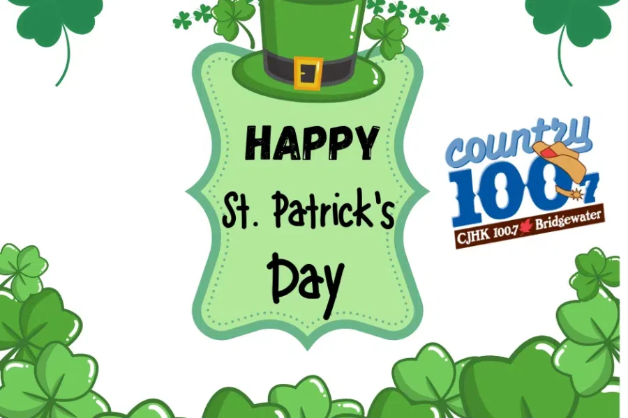Happy Saint Patrick’s Day!!! Did You Know?….