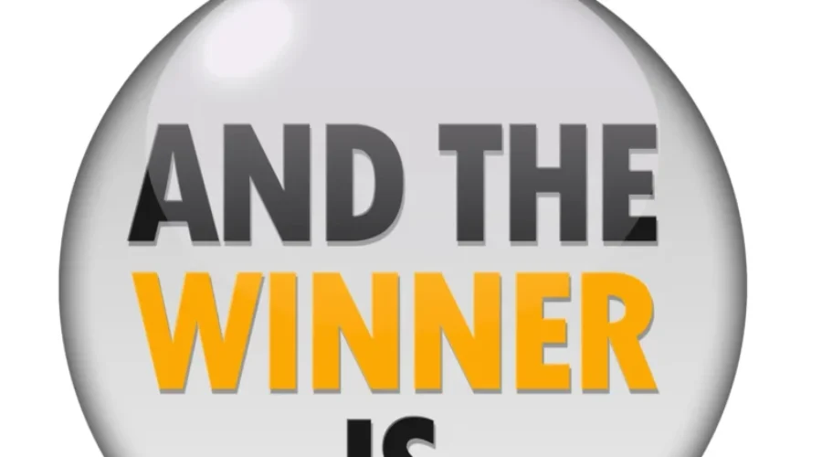 And The EMMY Went To……