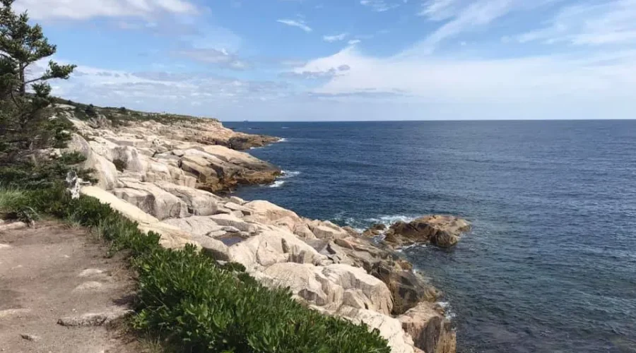 Hiking In NS! The Perfect Stay-Cation Trails.