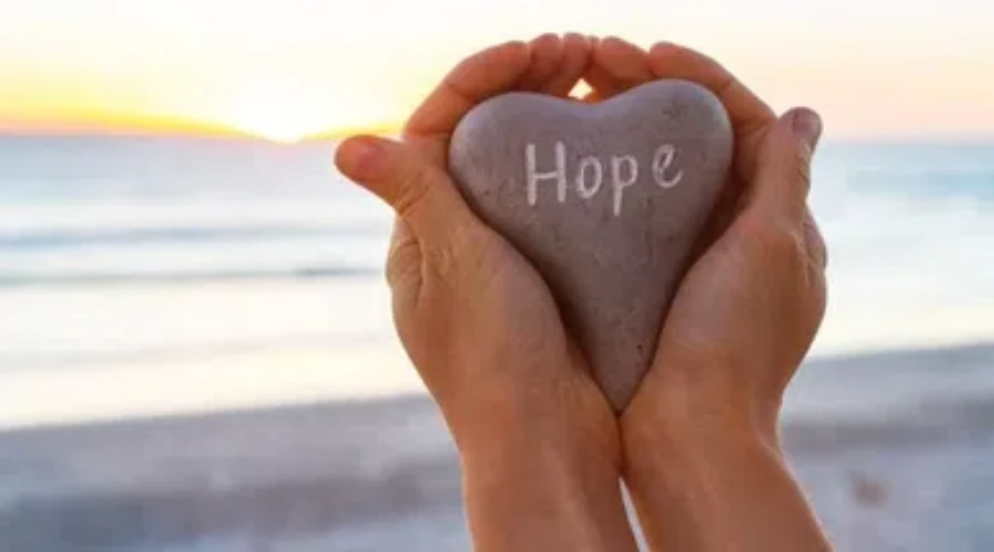 Are You Happy / Hopeful As We Enter June 2021?