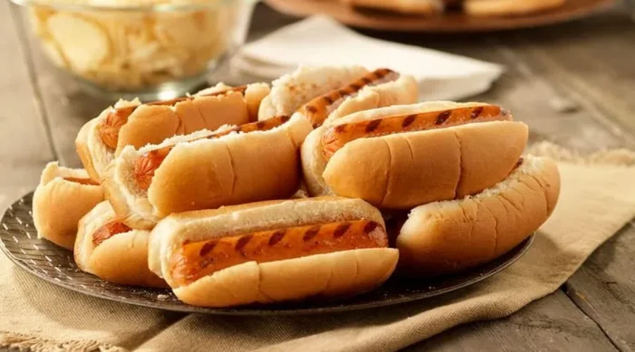 FOOD For Thought – Strange Combos And Odd Numbers