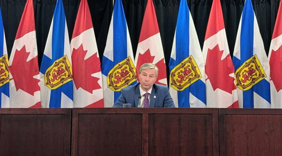 N.S. to restore $53M in grants, arts and culture cuts remain