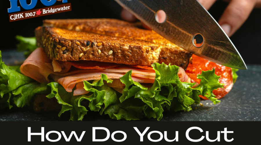 A New Cut For The New Year