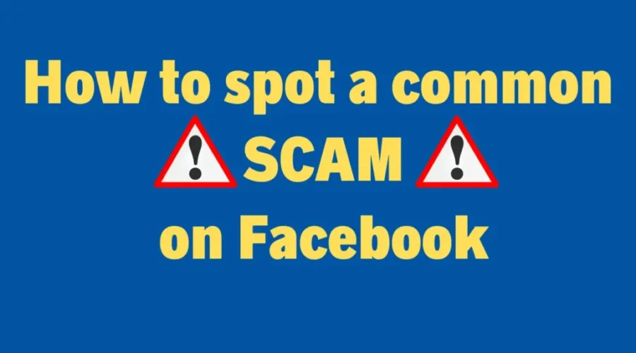 Social Media Scam Posts! Tips To Identify Them and How They Get You