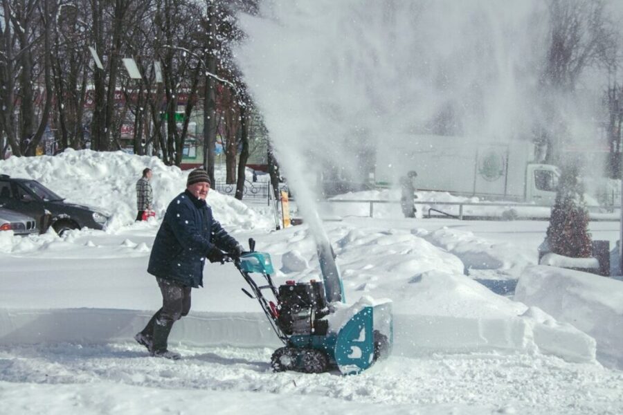 UPDATE: Wet and heavy snow to hit Nova Scotia this weekend