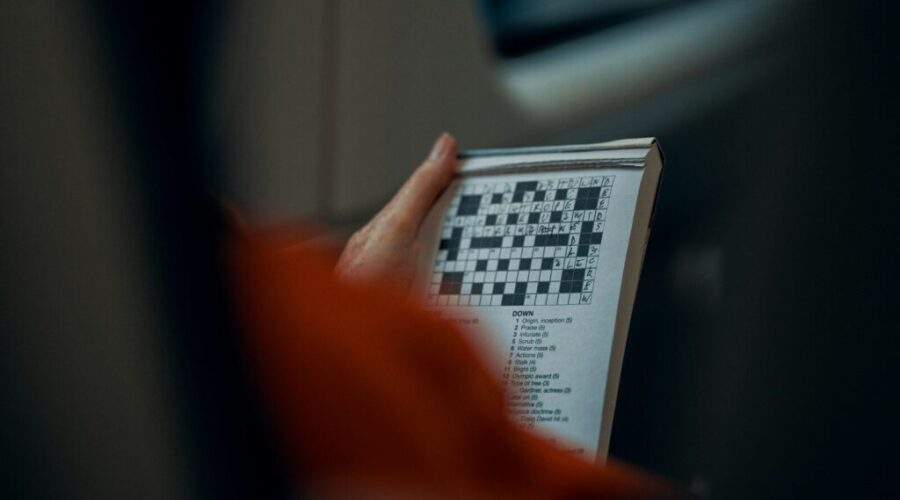 Canadian musicians crossword