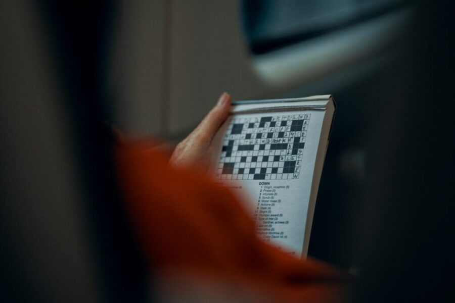 Canadian musicians crossword