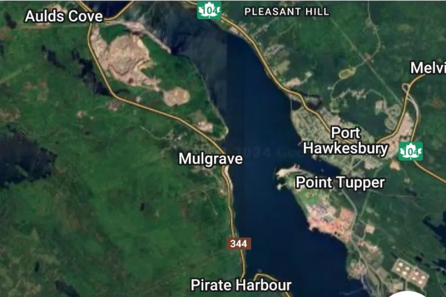 Clearwater Seafoods pleads guilty to workplace death from February 2024