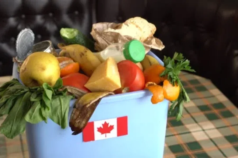 Food Prices Are On The Rise, Don’t Waste It!