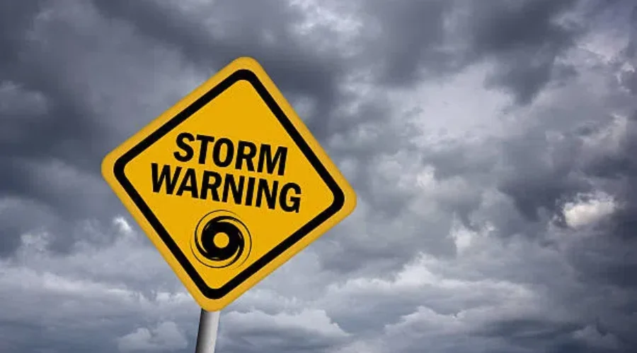 Summer Storms – Are You Ready?