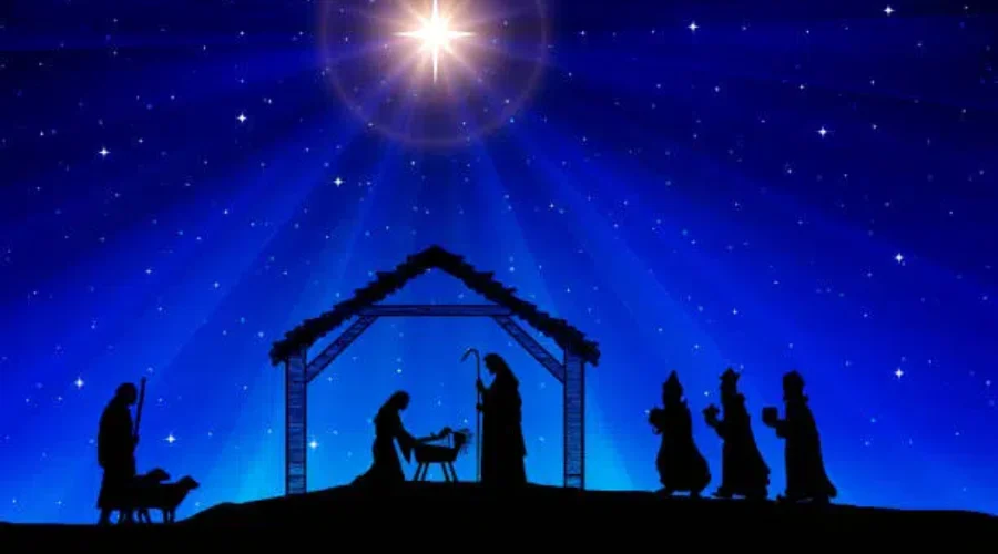 Oh 2020, The ‘Christmas Star’ Visible For The First Time In 800 Years