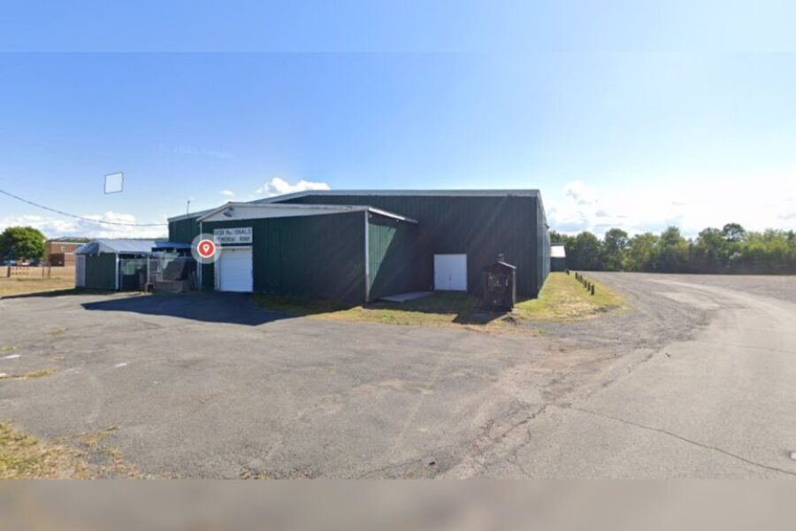 Excitement for owner of N.S. arena chosen in Kraft Hockeyville competition