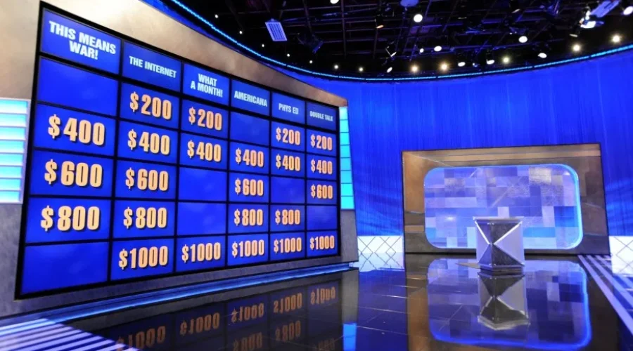 Mattea Roach returns to Jeopardy! next month