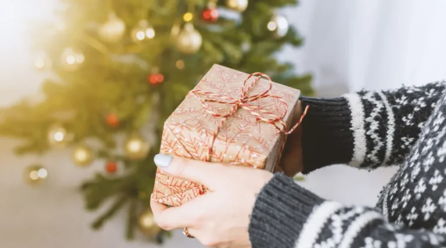 Odd Gift Ideas For An Odd 2020