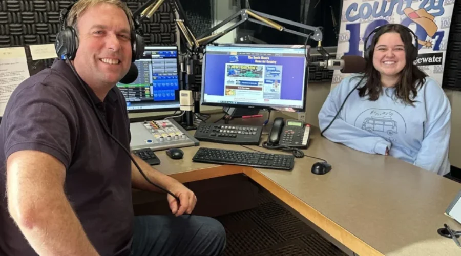 Listen: A First Listen To A New Tune On The Kitchen Party