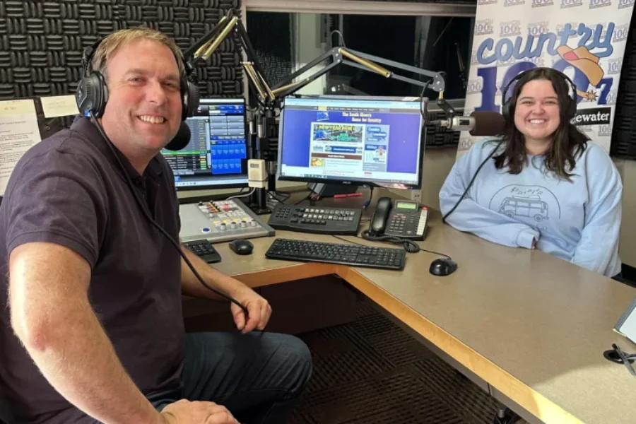 Listen: A First Listen To A New Tune On The Kitchen Party