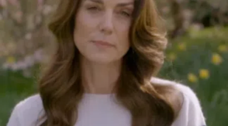 Kate Middleton is undergoing treatment for cancer.