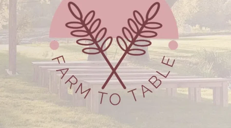 3rd Annual Farm to Table Event