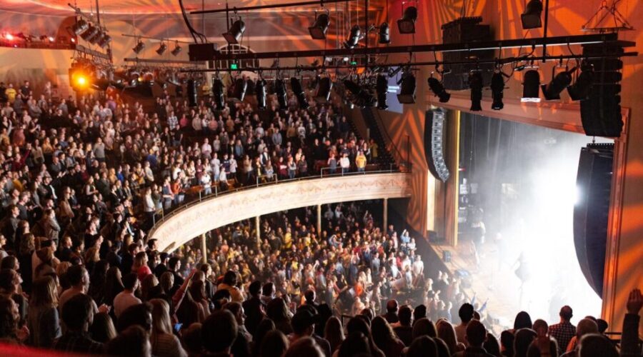 Jelly Roll is the newest member of the Grand Ole Opry