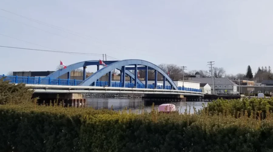 Town Of Liverpool Closes Down Street And Launches “Pedestrian Friendly Zone”. Love This!!