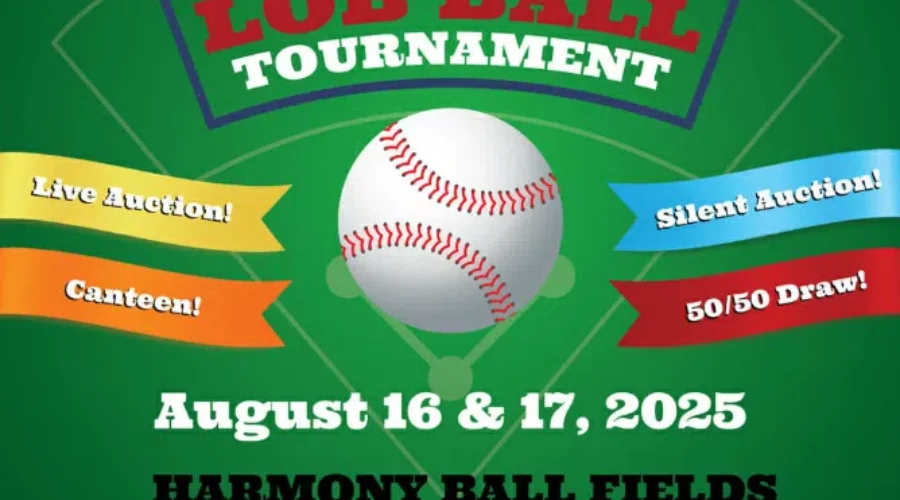 LISTEN – Log A Load For Kids Celebrating 20 Years