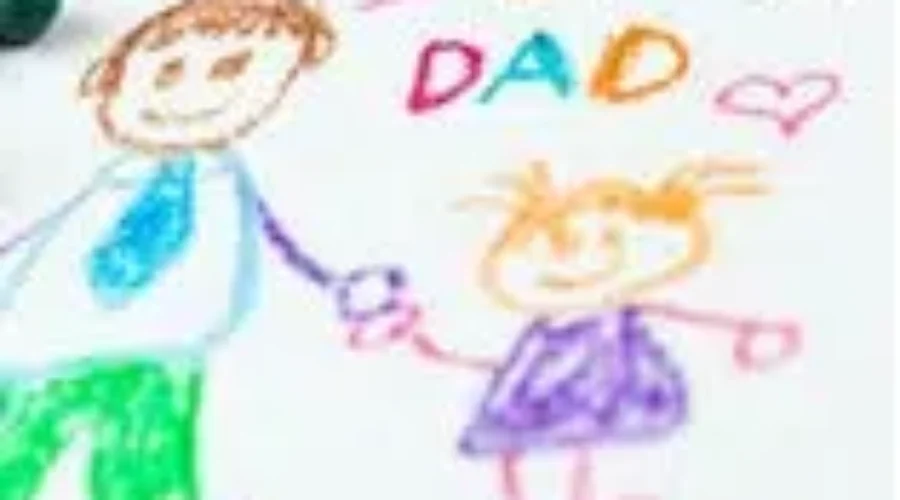 LISTEN: Happy Father’s Day!!!!!