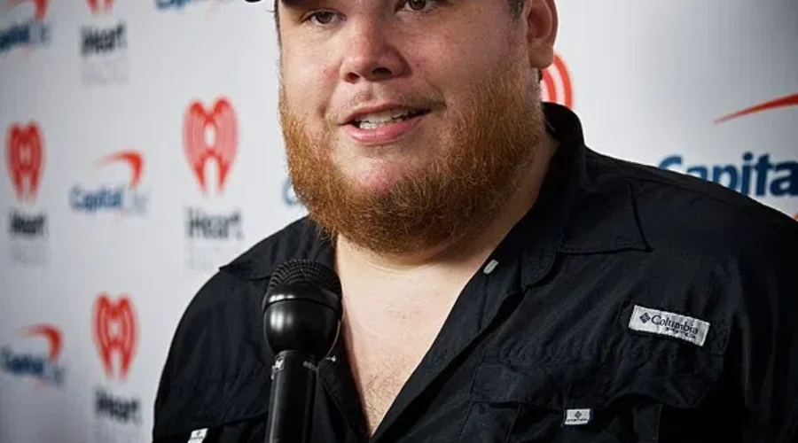 WATCH: Another Day, Another New Song, All Thanks To Luke Combs!!!