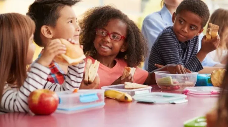 “Pay what you can” lunch program to launch in schools next month