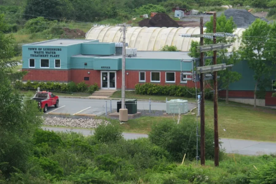 Public hearing set for proposed Lunenburg water rate increases