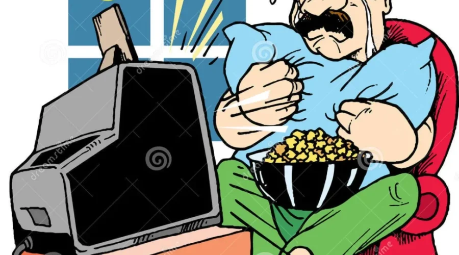 Is It Time To Call It Quits On Your TV Show?