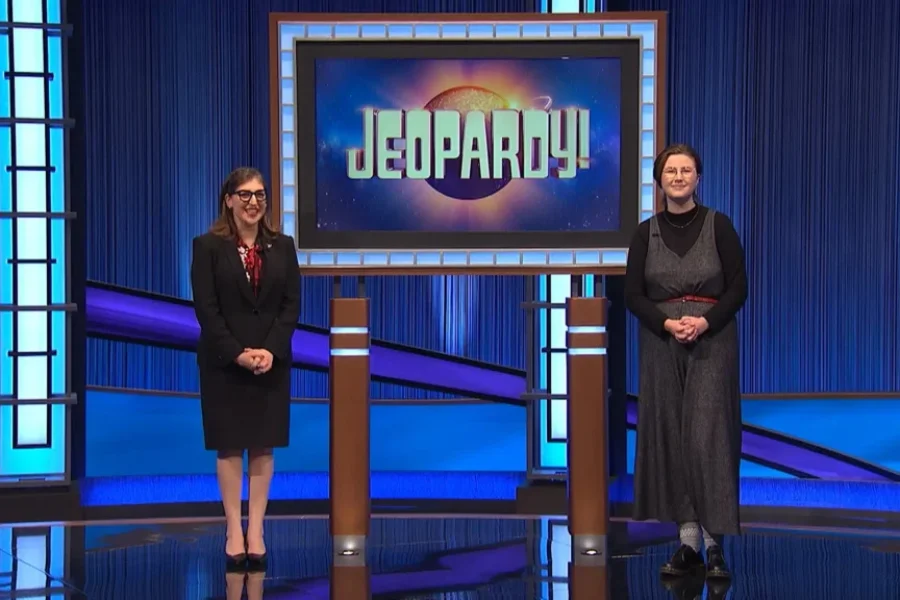 Mattea Roach Will Compete On A Jeopardy! Spin-Off Show