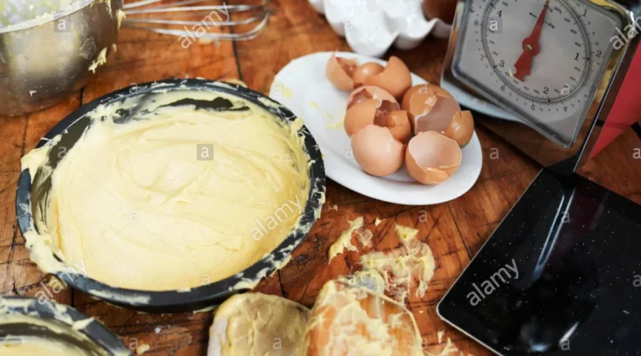 Christmas Baking 911! Finish Your Baking WITHOUT Needed Ingredients.