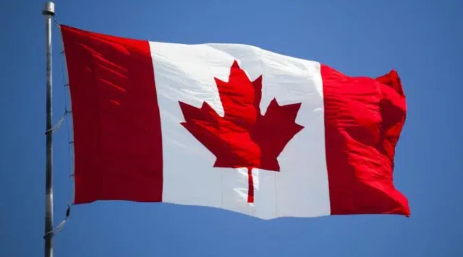 WATCH: Canadians Are “Nice” People, And Now There Is A Song To Tell You Why!