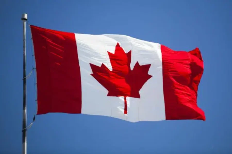 WATCH: Canadians Are “Nice” People, And Now There Is A Song To Tell You Why!