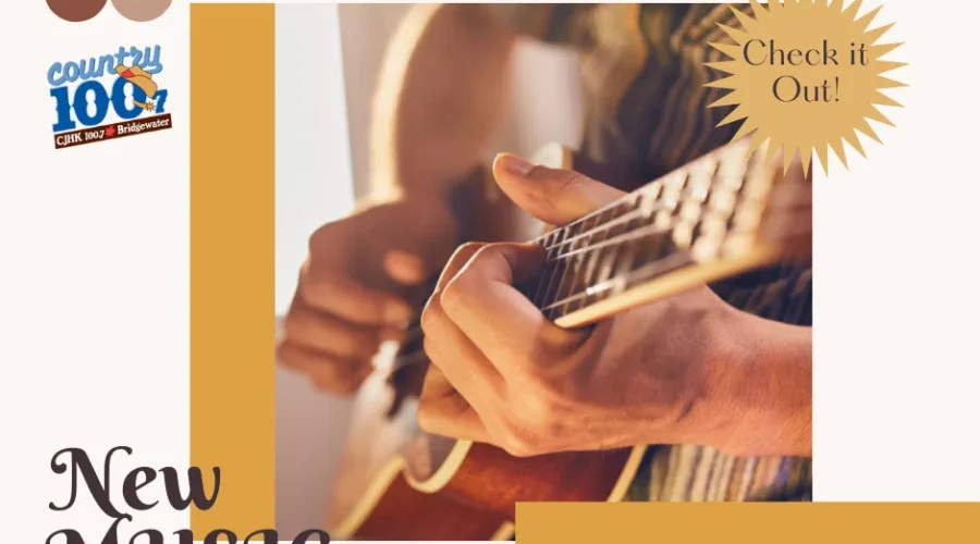 LISTEN: New Music From Dean Brody and Elle King Ft Dierks Bentley