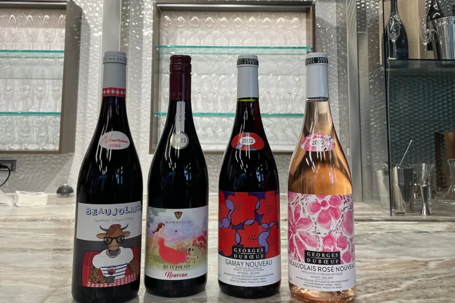 Nova Scotia and Ontario sign direct-to-consumer alcohol agreement