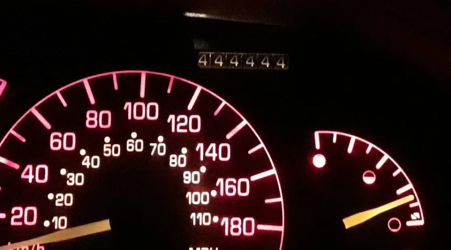 That’s A LONG Way But Should This Be The End Of The Road?