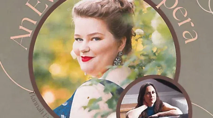 An Evening Of Opera Comes To Lunenburg