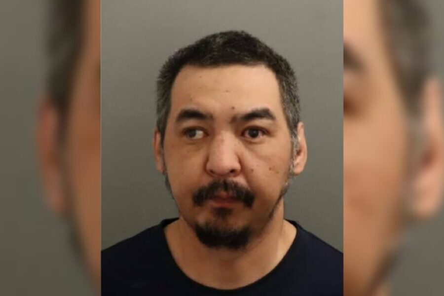 Arrest warrant out for high-risk sex offender in Halifax area