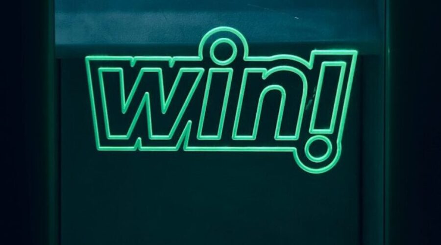 And the winners are …