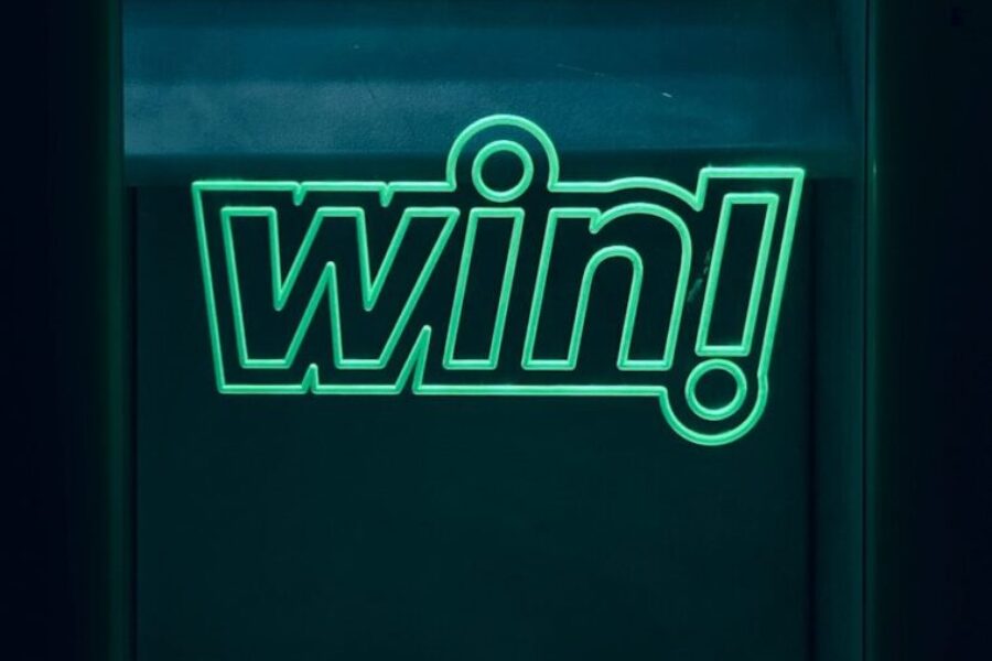 And the winners are …
