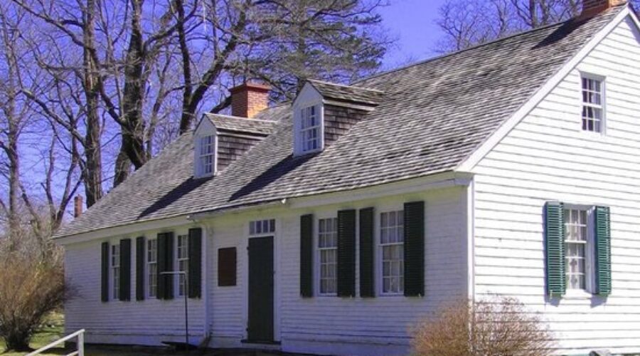 Museums On The South Shore Listed To Become History