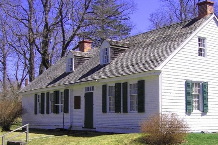 Museums On The South Shore Listed To Become History